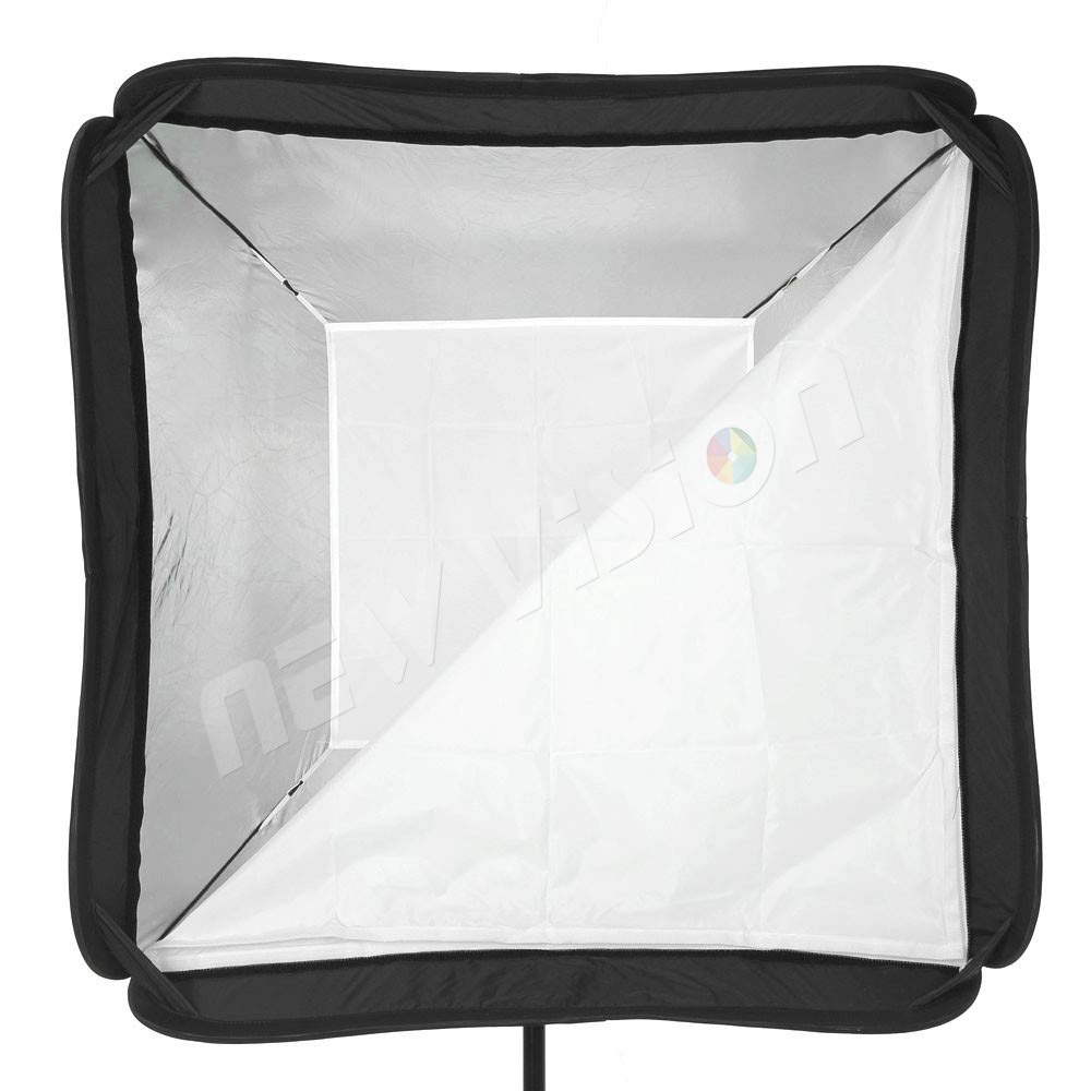 Amazon | Godox 80x80cm S2フラッシュストロボブラケット折りたたみ